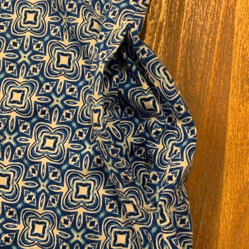 Lands’ End dress with pockets. XSP - Picture 6 of 12